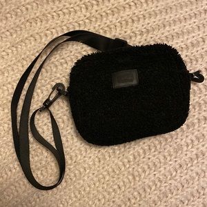 Sherpa Belt bag